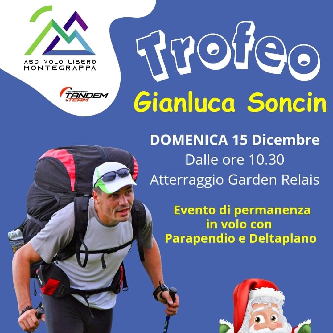 Trofeo Gianluca Soncin 2024