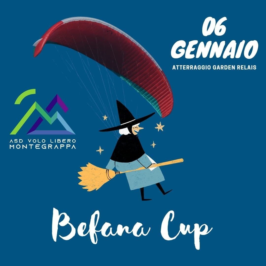 BEFANA CUP 🏆