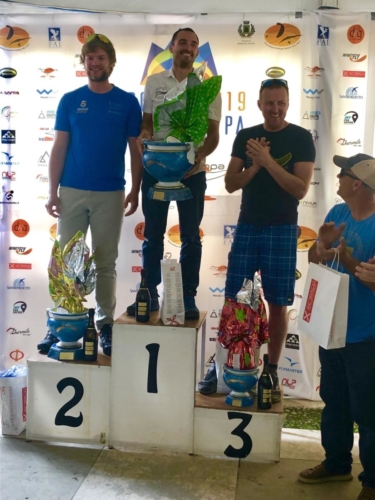 Trofeo Montegrappa 2019